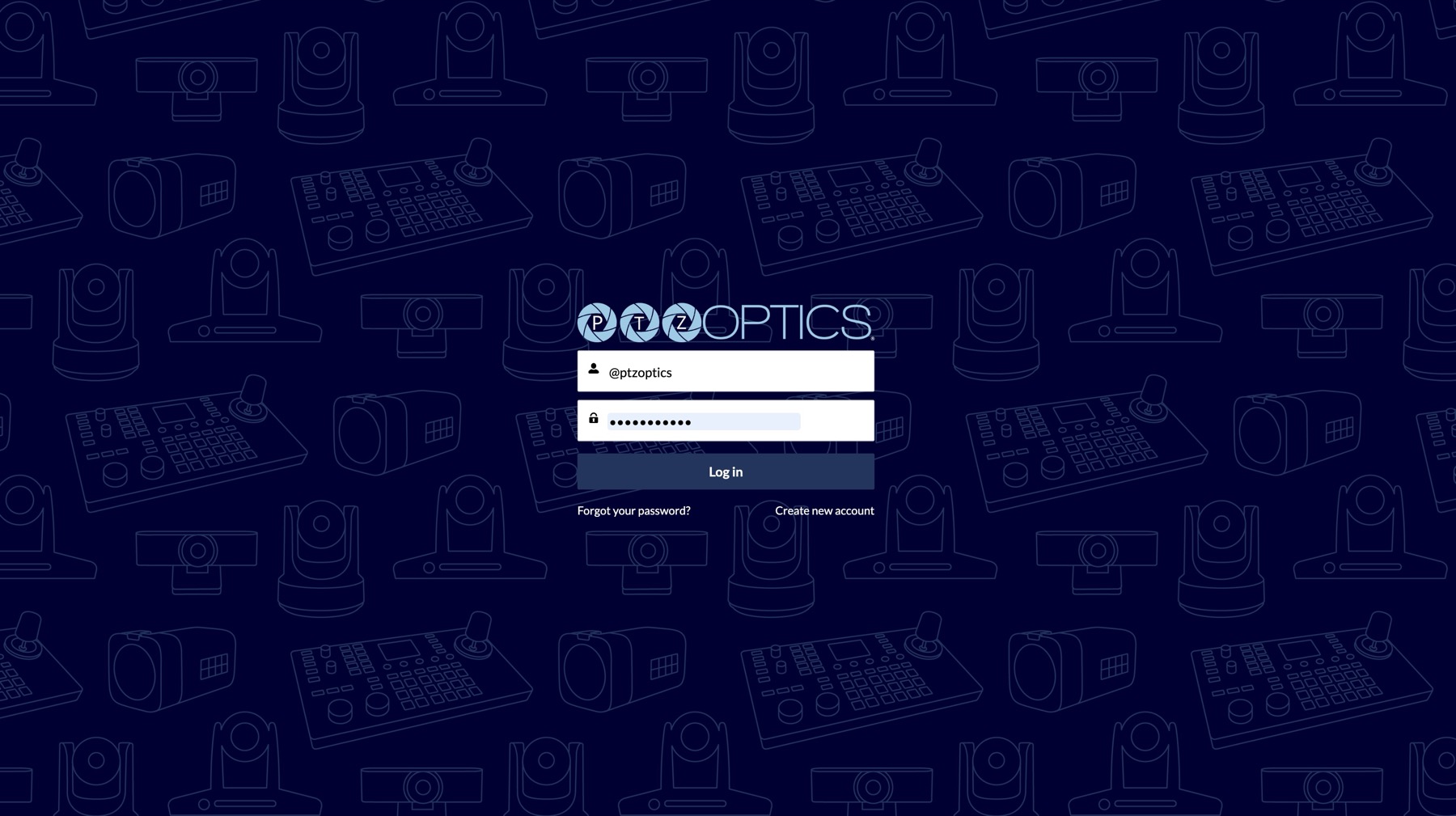 PTZOptics Beta Tester Program