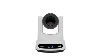 Link 4K 20X White