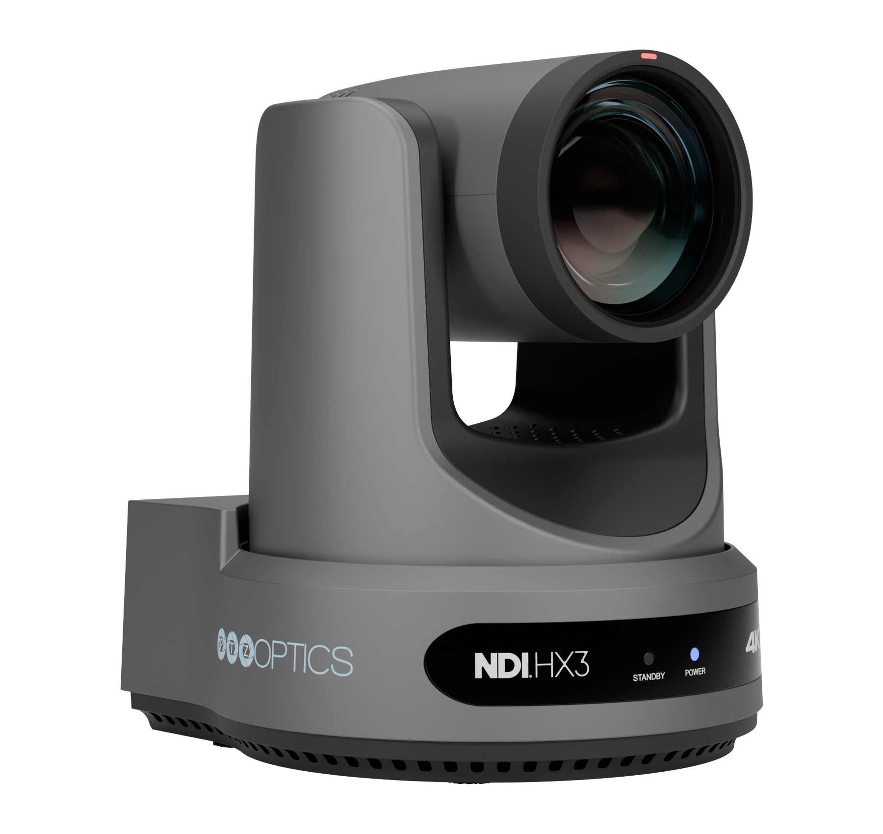 Move 4K Camera