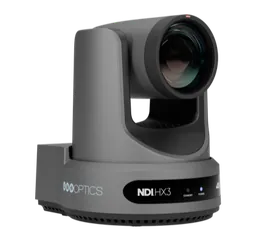 Camera
